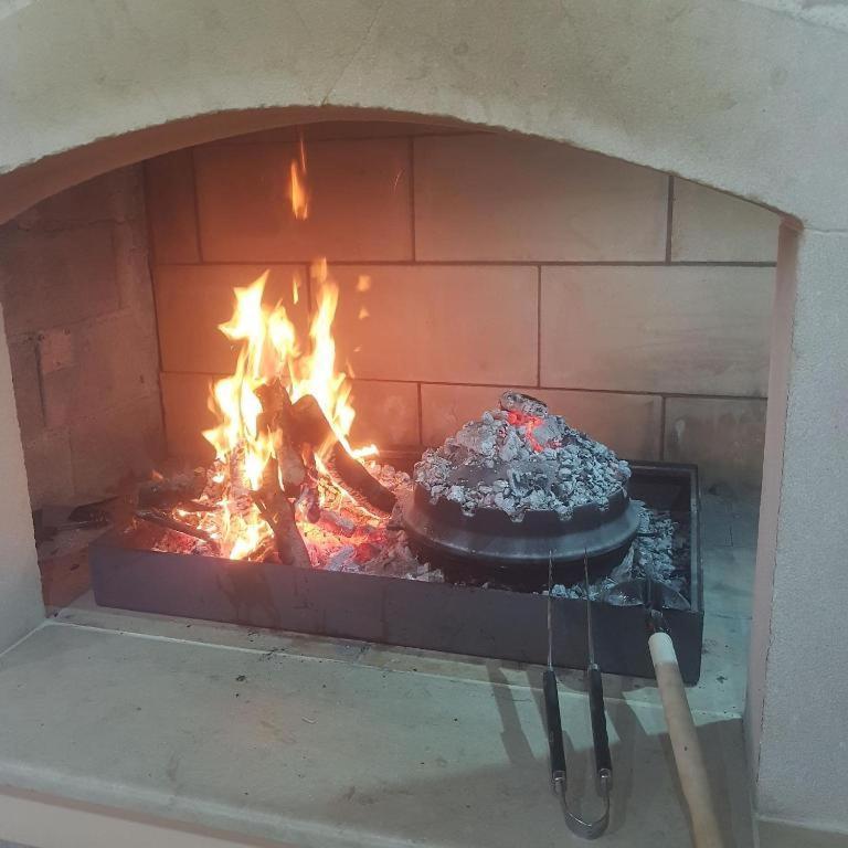 Apartman Sipina 2 Kukljica Zewnętrze zdjęcie