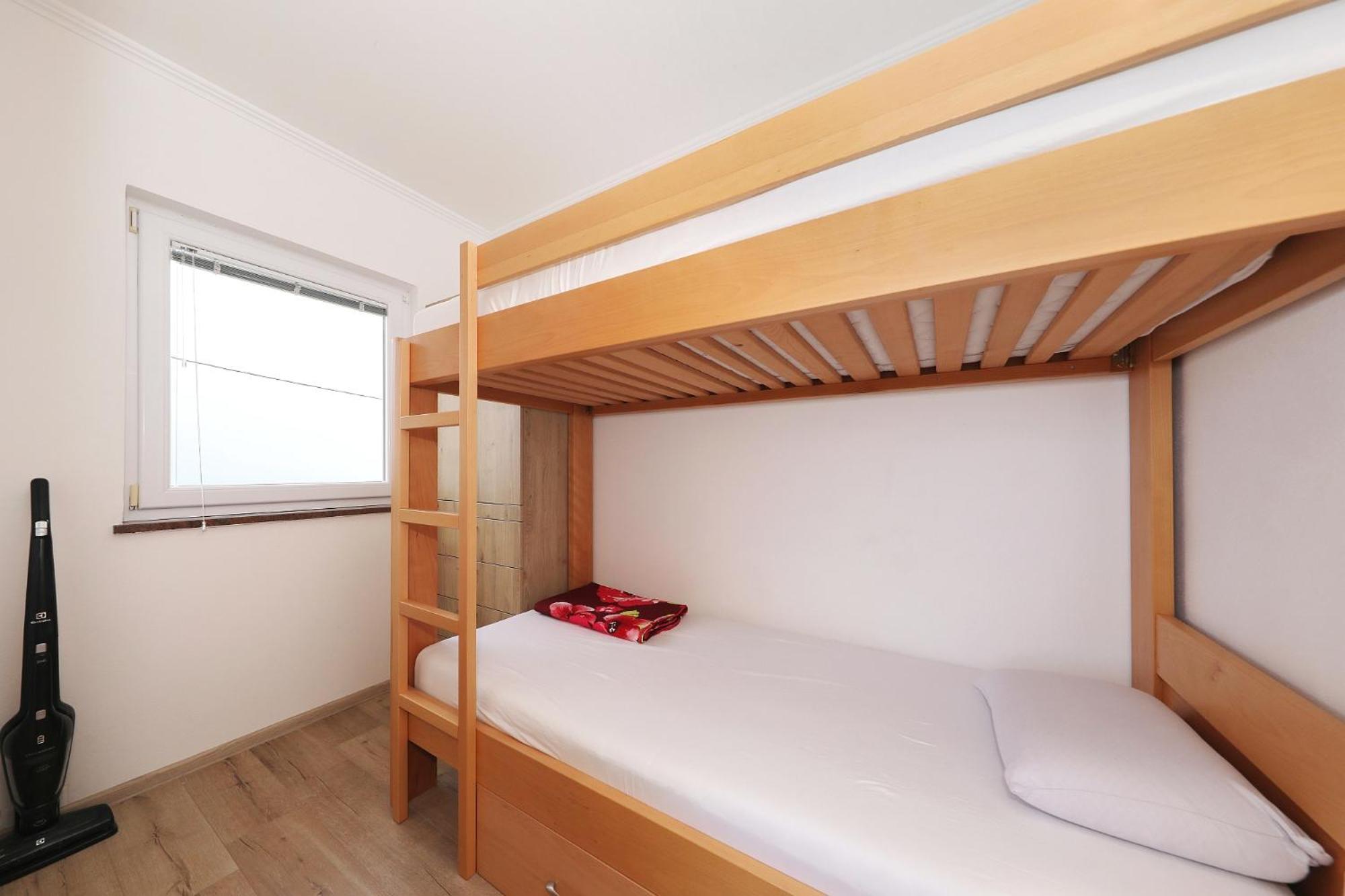 Apartman Sipina 2 Kukljica Zewnętrze zdjęcie