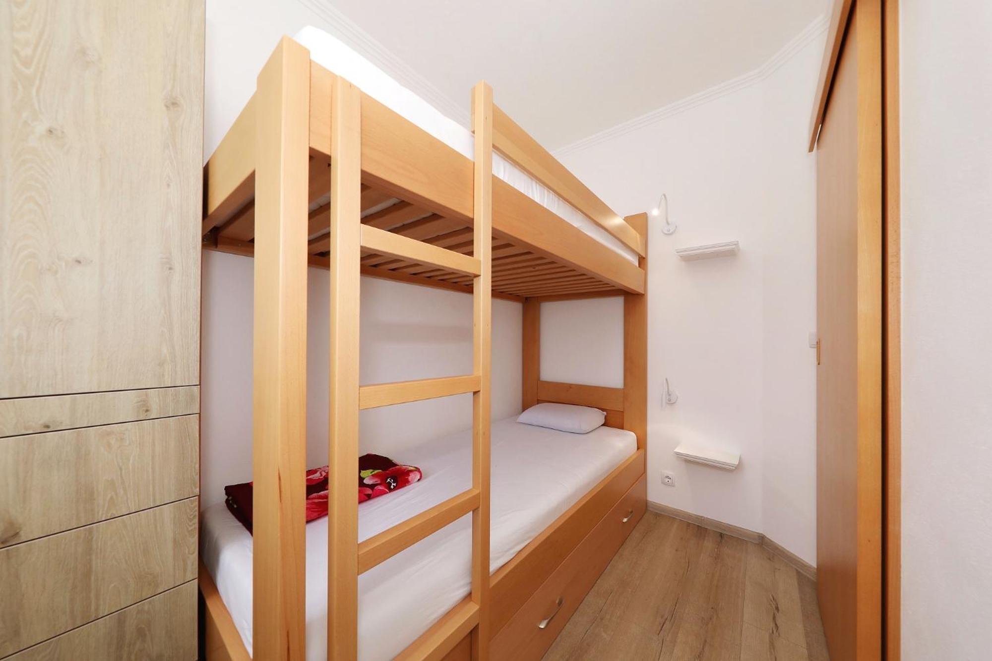 Apartman Sipina 2 Kukljica Zewnętrze zdjęcie