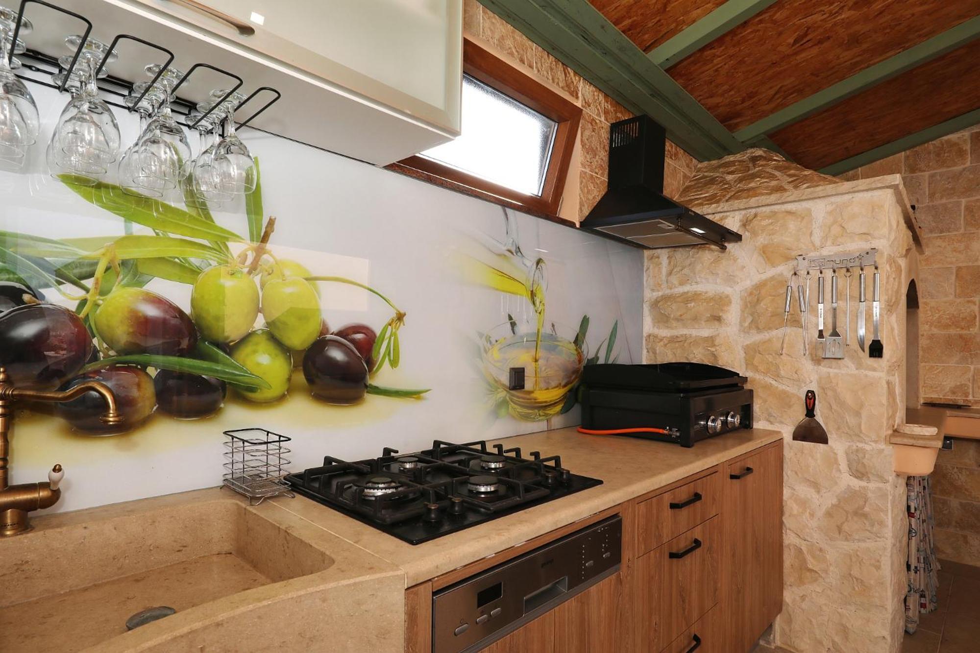 Apartman Sipina 2 Kukljica Zewnętrze zdjęcie