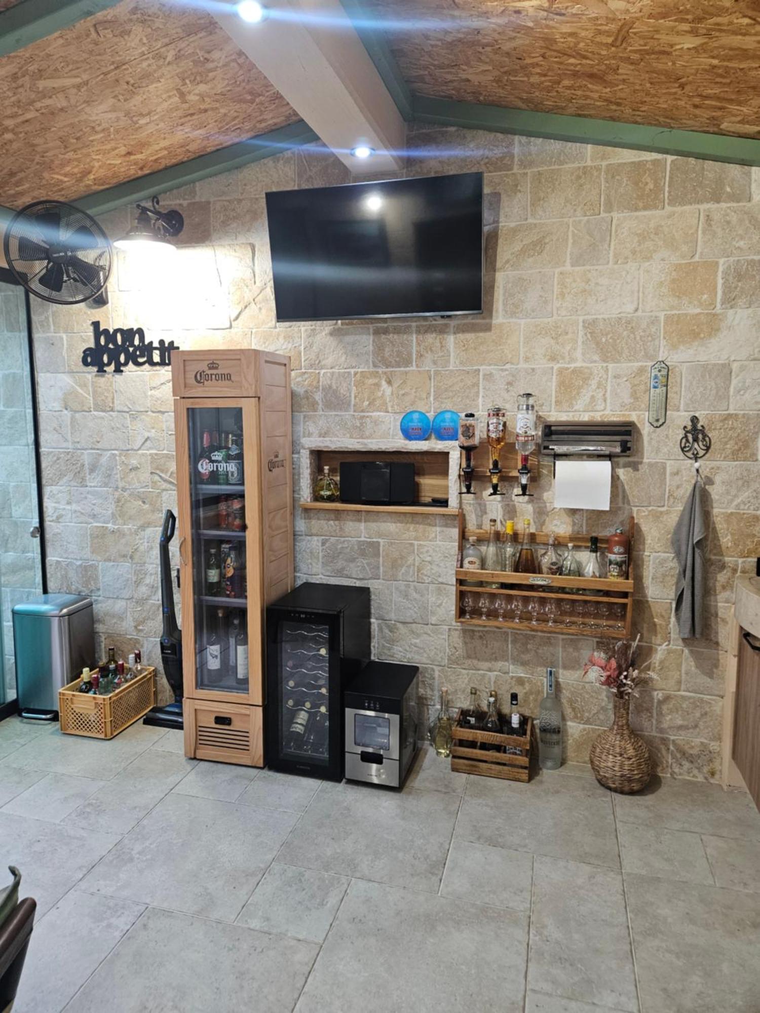 Apartman Sipina 2 Kukljica Zewnętrze zdjęcie