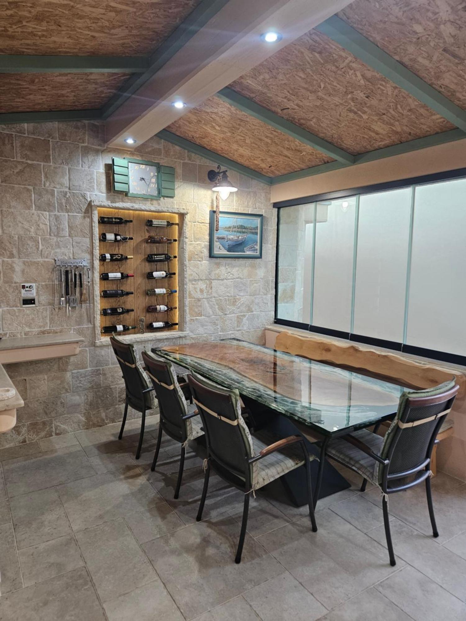 Apartman Sipina 2 Kukljica Zewnętrze zdjęcie